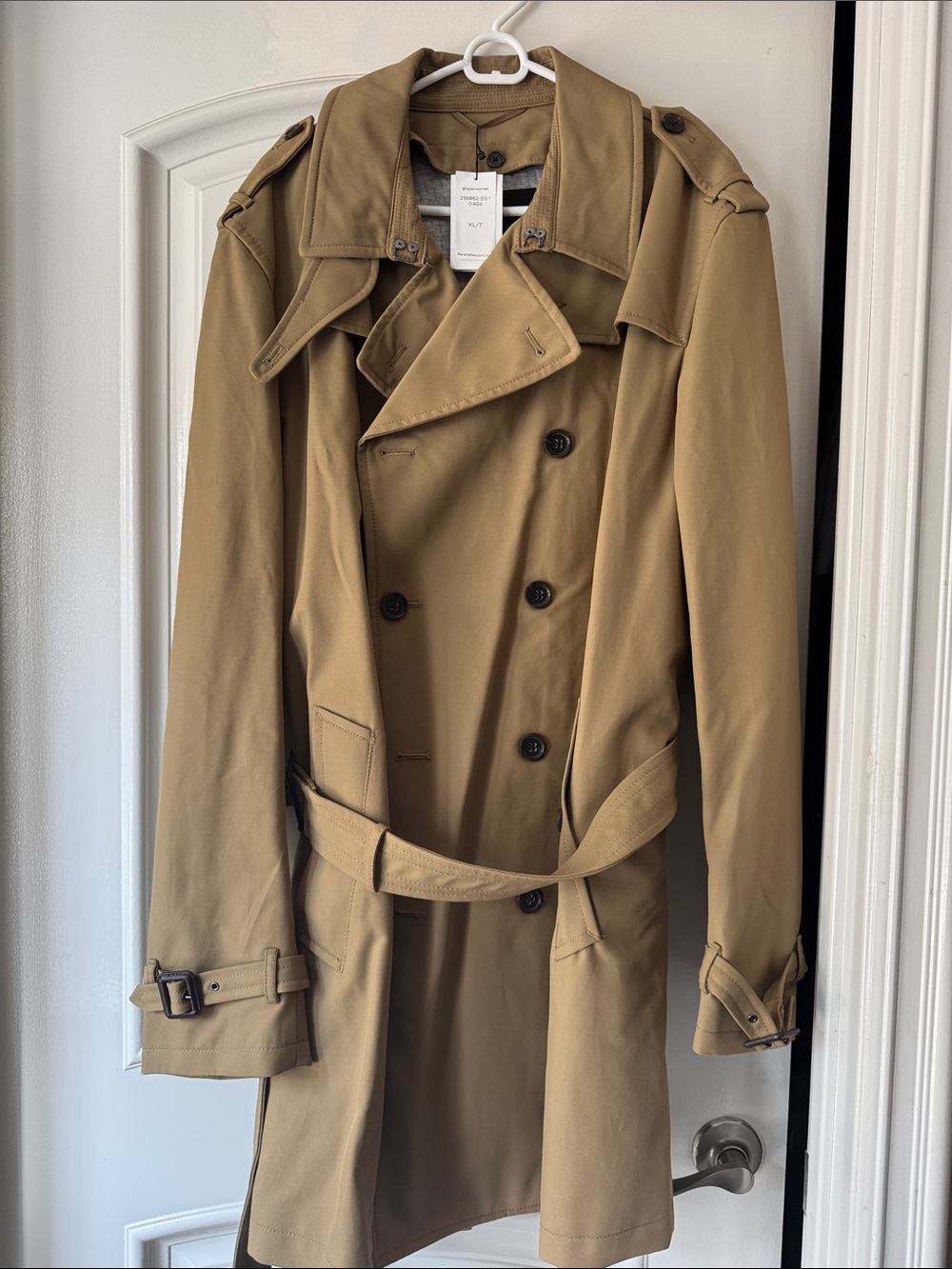 Gabardine